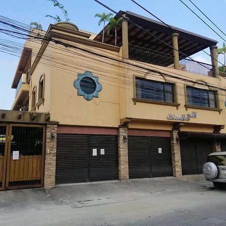 Reddoorz At Casa Marabella Villamonte Bacolod City 外观 照片