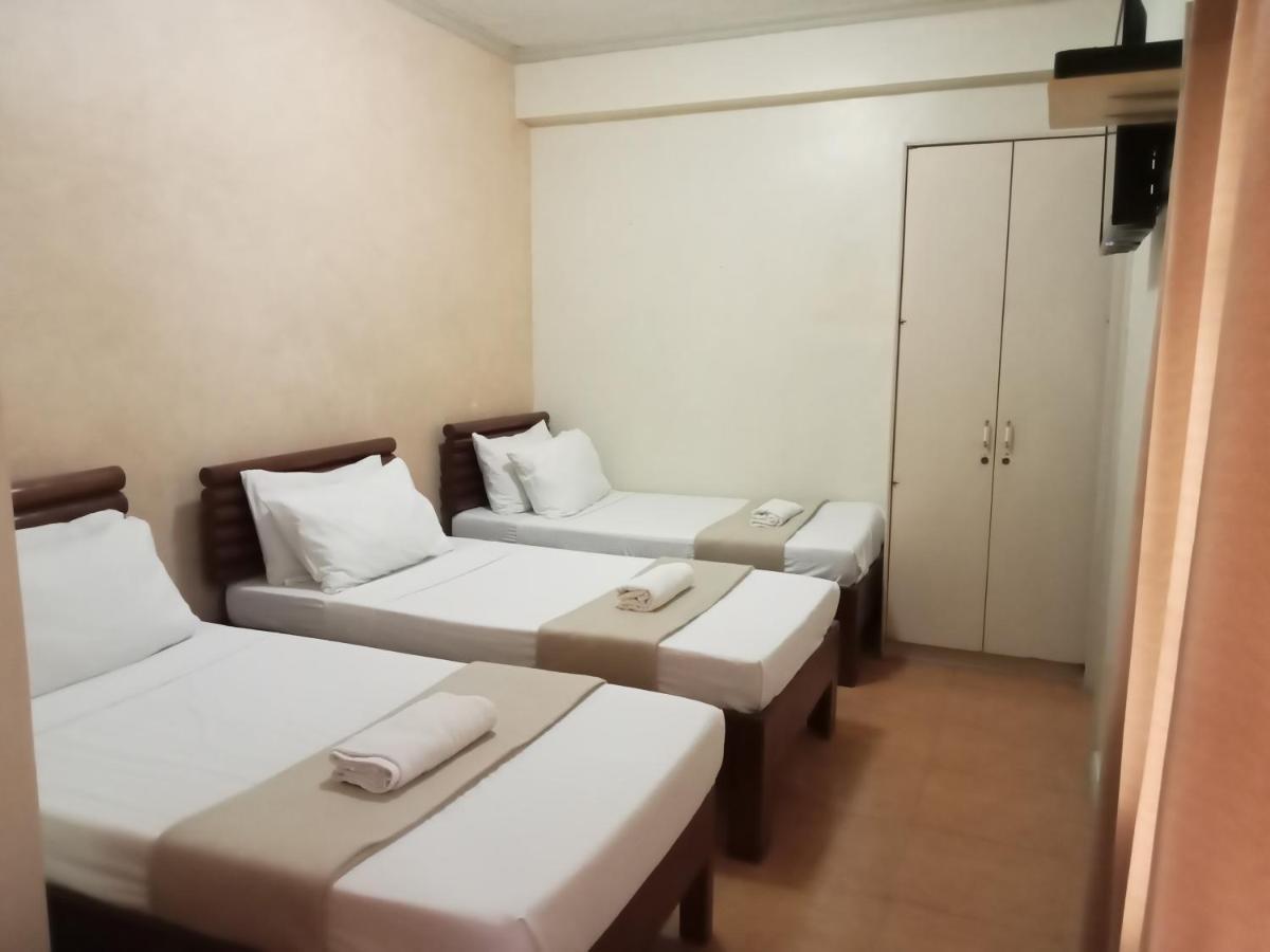 Reddoorz At Casa Marabella Villamonte Bacolod City 外观 照片