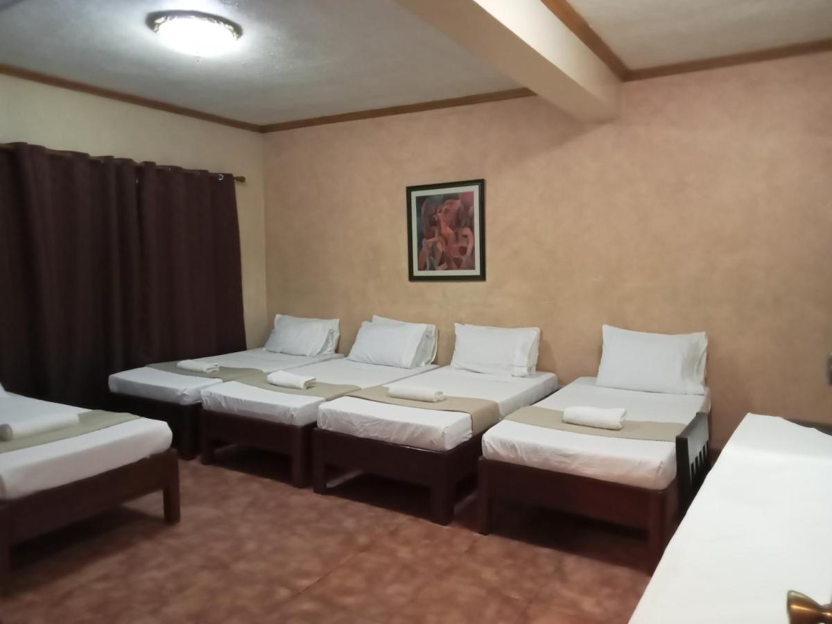 Reddoorz At Casa Marabella Villamonte Bacolod City 外观 照片