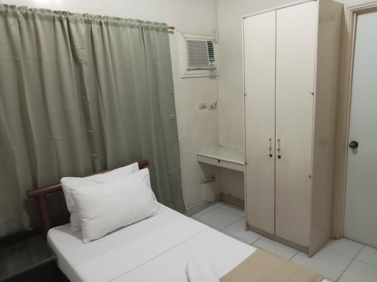 Reddoorz At Casa Marabella Villamonte Bacolod City 外观 照片