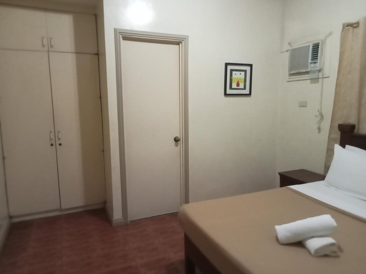 Reddoorz At Casa Marabella Villamonte Bacolod City 外观 照片