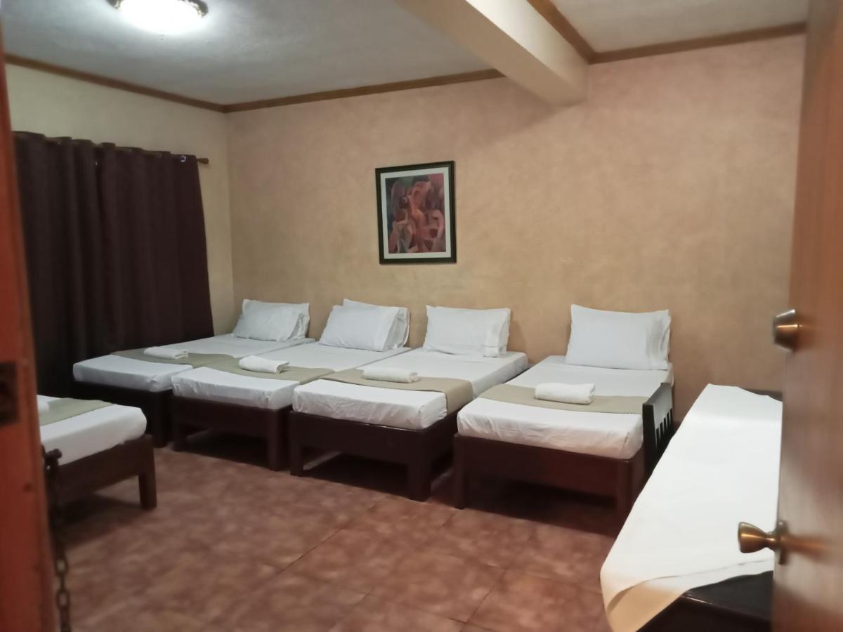 Reddoorz At Casa Marabella Villamonte Bacolod City 外观 照片