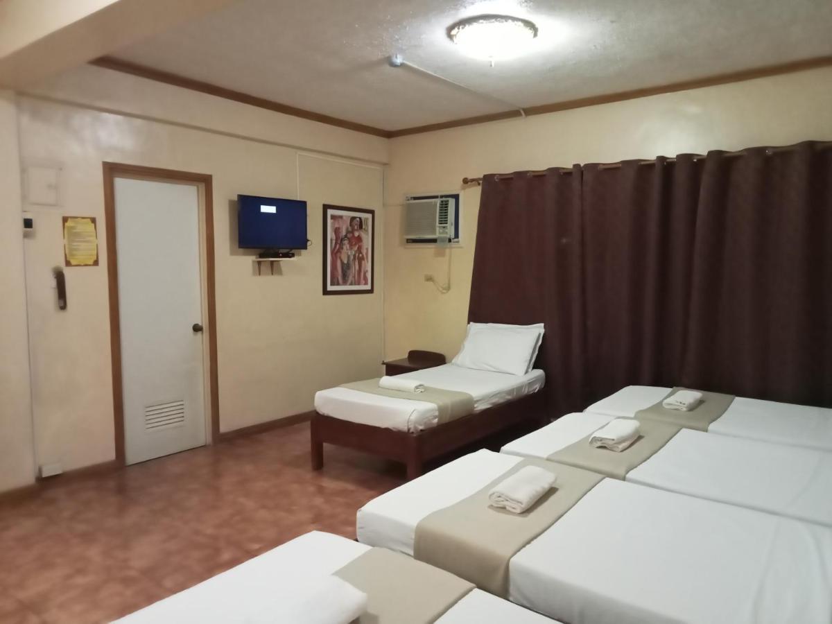 Reddoorz At Casa Marabella Villamonte Bacolod City 外观 照片