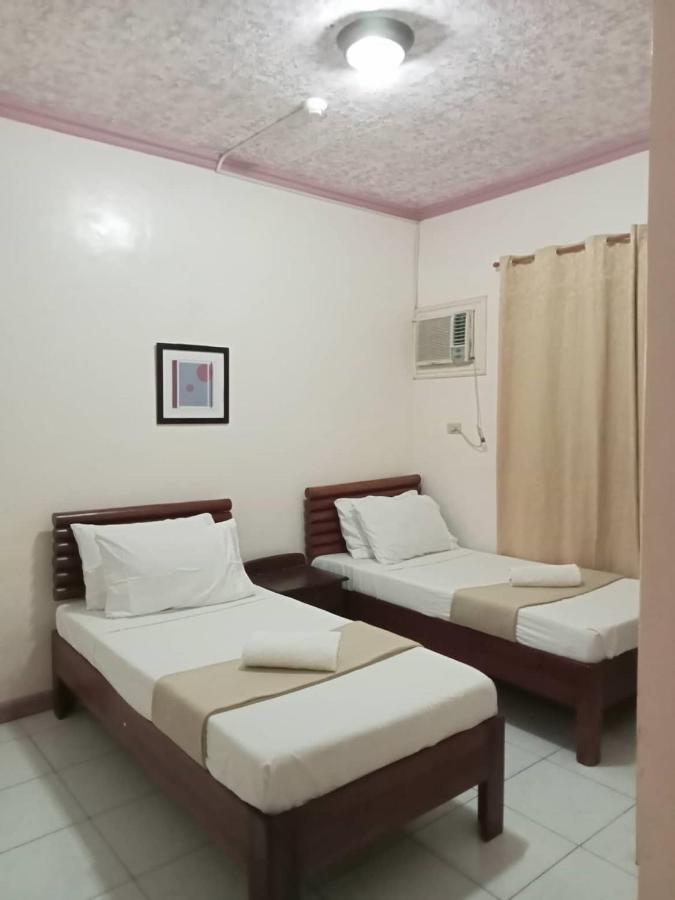 Reddoorz At Casa Marabella Villamonte Bacolod City 外观 照片